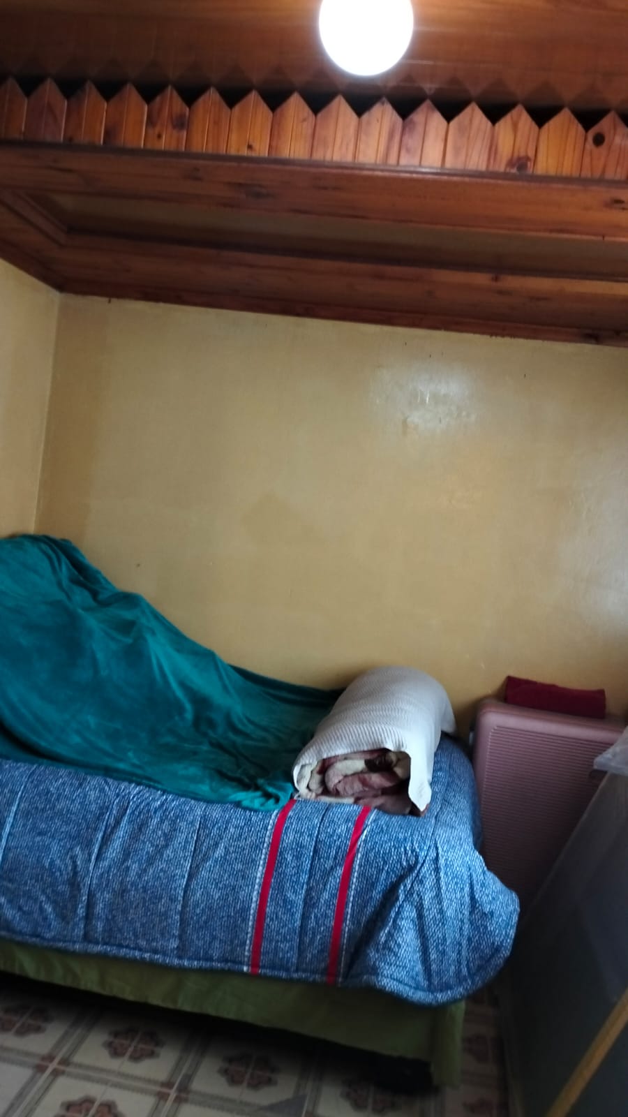 2 Bedroom Property for Sale in Mdantsane Nu 14 Eastern Cape